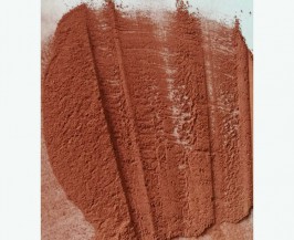 Copper and copper alloy powders